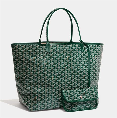 goyard st louis 2018|Goyard cap vert price 2024.